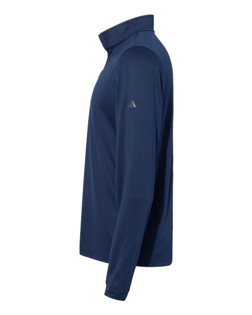 Lightweight Quarter-Zip Pullover | USA Decoration