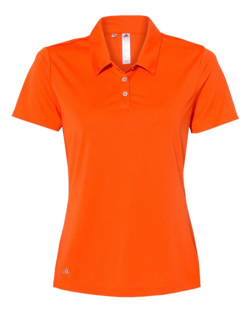 Women's Performance Polo | USA Decoration