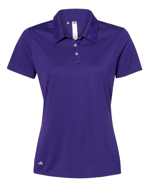 Women's Performance Polo | USA Decoration