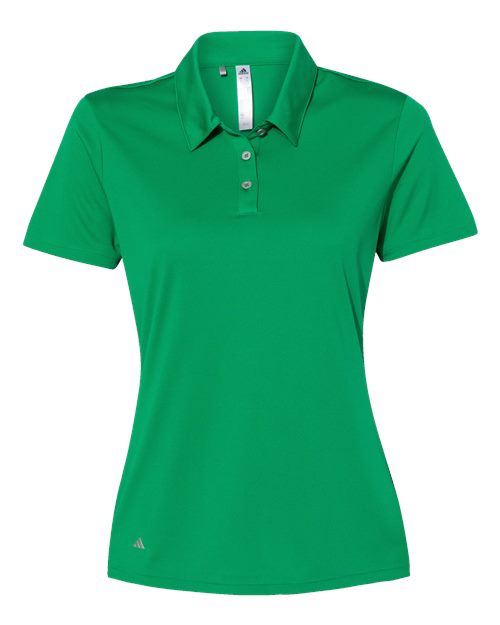 Women's Performance Polo | USA Decoration