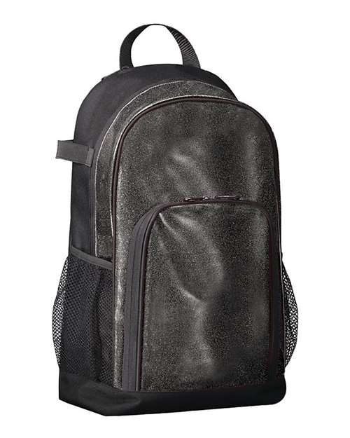 All Out Glitter Backpack | USA Decoration