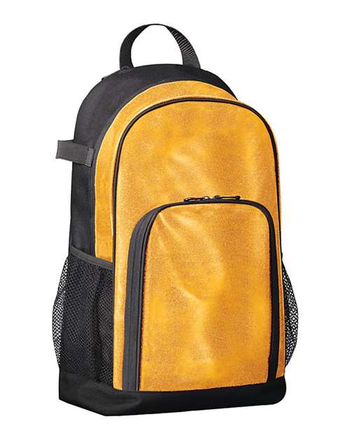 All Out Glitter Backpack | USA Decoration