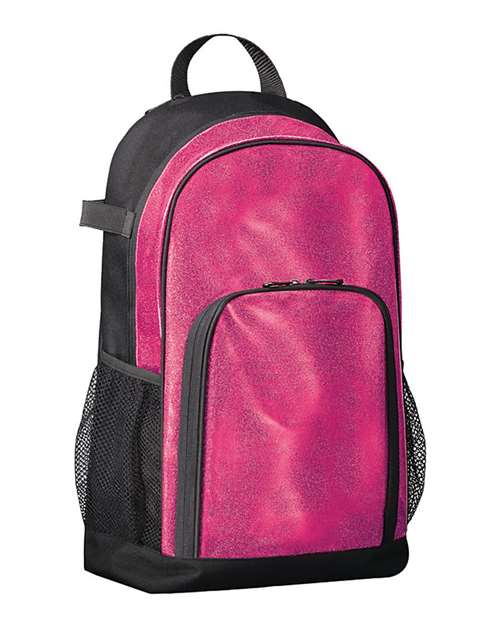 All Out Glitter Backpack | USA Decoration