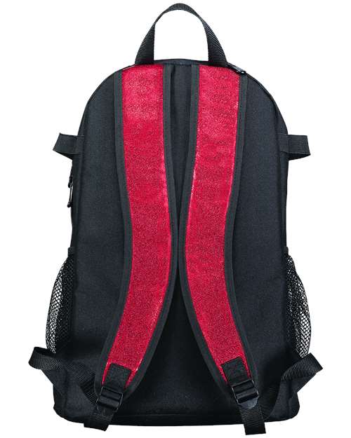 All Out Glitter Backpack | USA Decoration