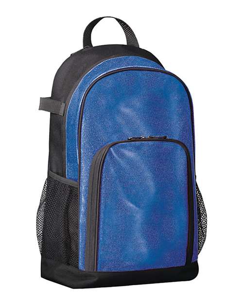 All Out Glitter Backpack | USA Decoration
