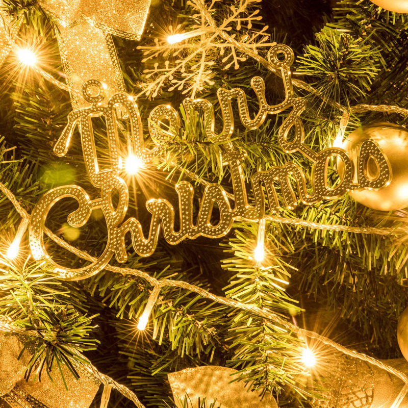 792'' String Lights