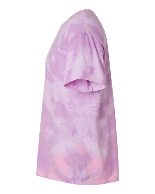 Dream Tie-Dyed T-Shirt | USA Decoration