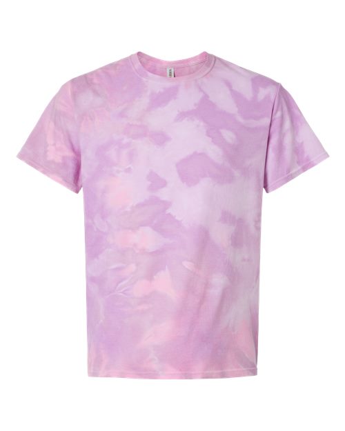 Dream Tie-Dyed T-Shirt | USA Decoration