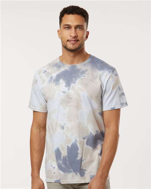 Dream Tie-Dyed T-Shirt | USA Decoration