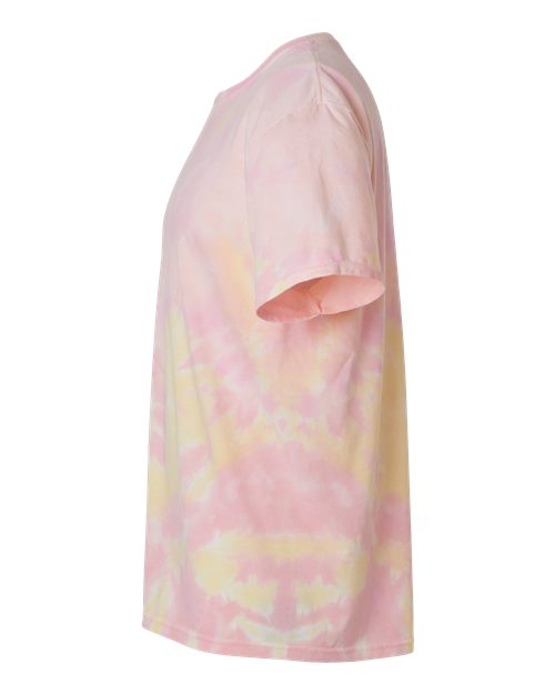 Dream Tie-Dyed T-Shirt | USA Decoration