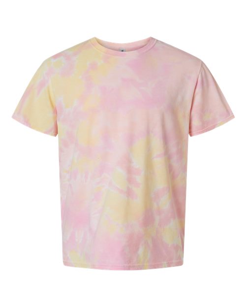 Dream Tie-Dyed T-Shirt | USA Decoration