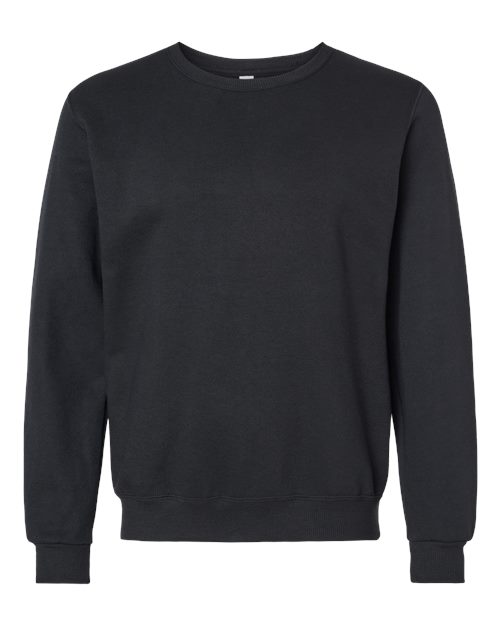 Eco™ Premium Blend Ring-Spun Crewneck Sweatshirt | USA Decoration