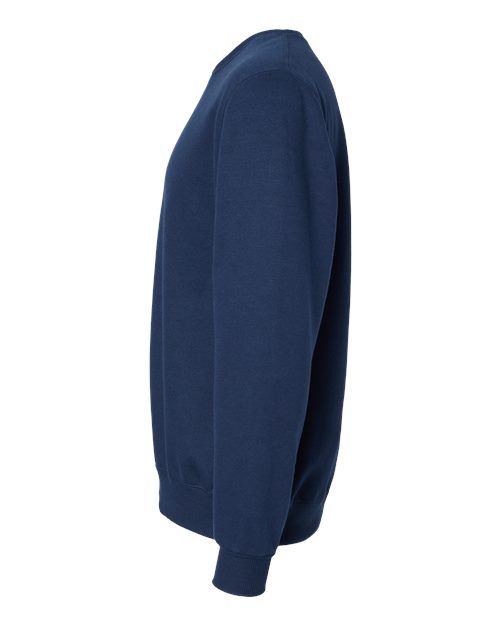 Eco™ Premium Blend Ring-Spun Crewneck Sweatshirt | USA Decoration