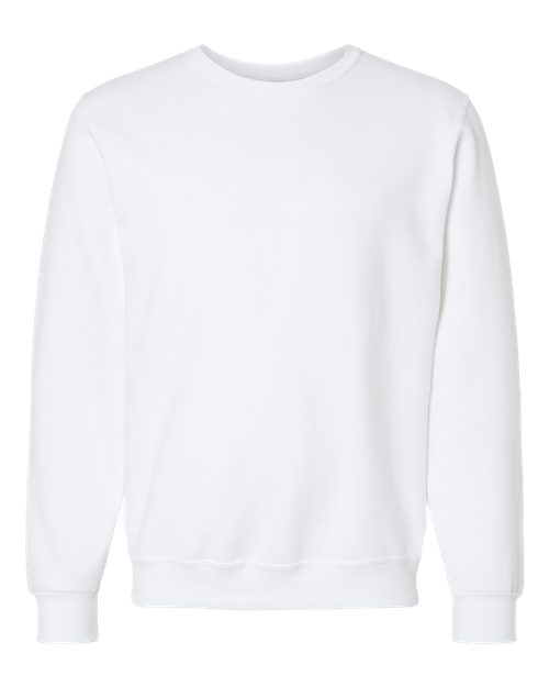 Eco™ Premium Blend Ring-Spun Crewneck Sweatshirt | USA Decoration