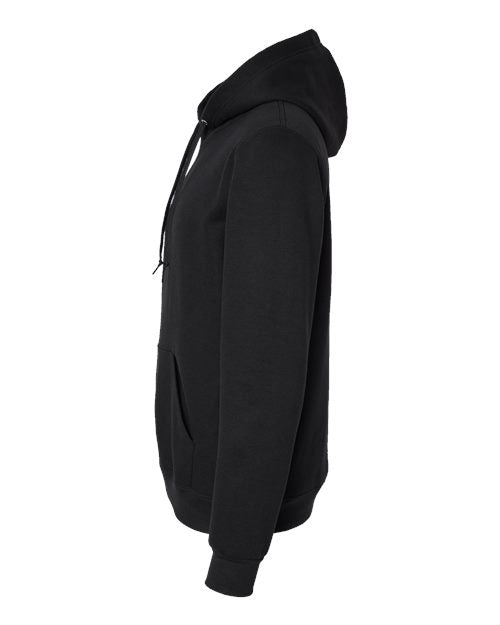 Eco™ Premium Blend Ring-Spun Hooded Sweatshirt | USA Decoration