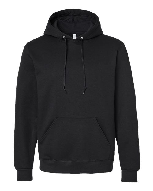 Eco™ Premium Blend Ring-Spun Hooded Sweatshirt | USA Decoration