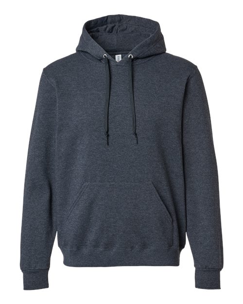 Eco™ Premium Blend Ring-Spun Hooded Sweatshirt | USA Decoration
