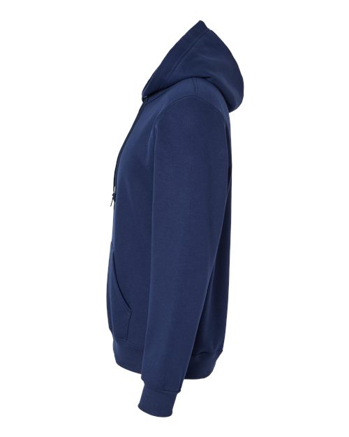 Eco™ Premium Blend Ring-Spun Hooded Sweatshirt | USA Decoration