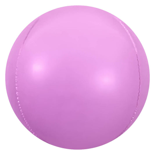 3D SPHERE - LAVENDER | USA Decoration®