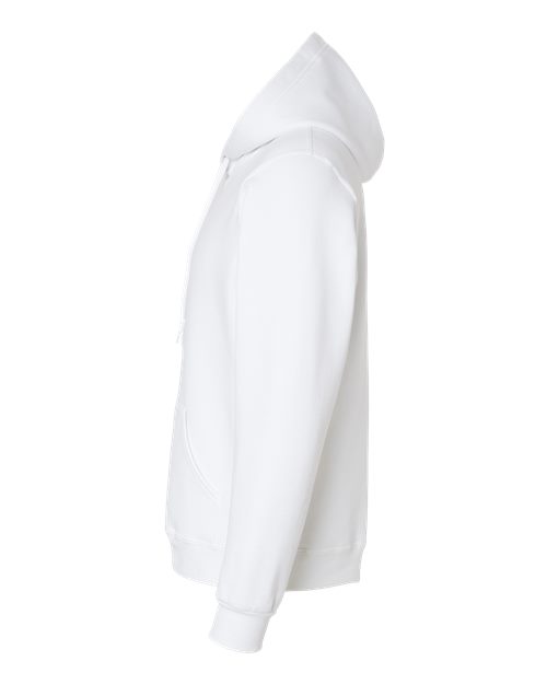 Eco™ Premium Blend Ring-Spun Hooded Sweatshirt | USA Decoration