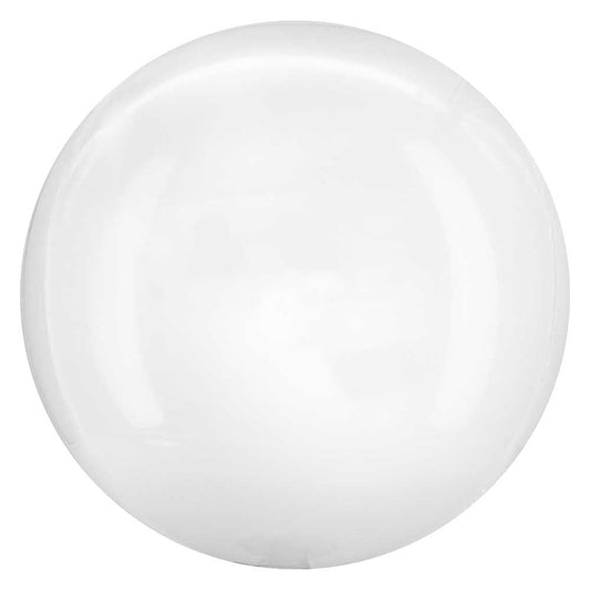 3D SPHERE - WHITE | USA Decoration®