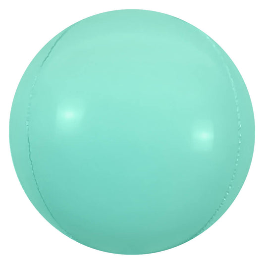 3D SPHERE - BAHAMA BLUE | USA Decoration®