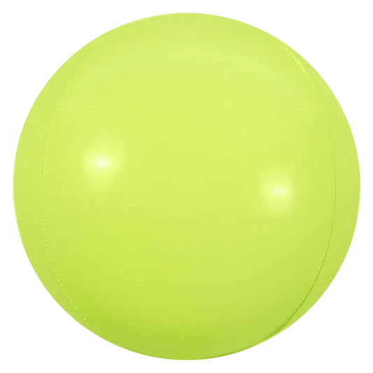 3D SPHERE - KIWI GREEN | USA Decoration®