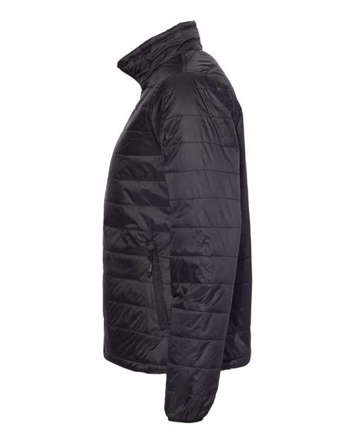 Women's Puffer Jacket | USA Decoration