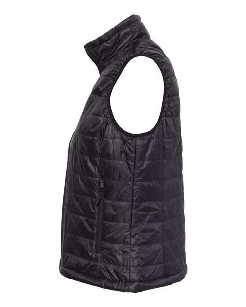 Women's Puffer Vest | USA Decoration
