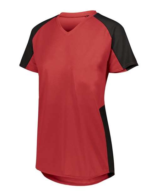 Girls' Cutter Jersey | USA Decoration®