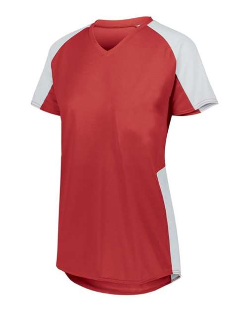 Girls' Cutter Jersey | USA Decoration®