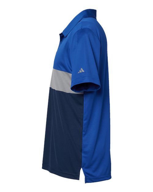 Merch Block Polo | USA Decoration