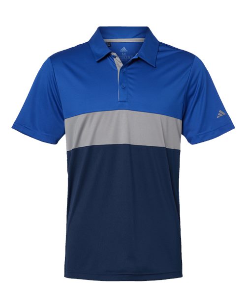 Merch Block Polo | USA Decoration