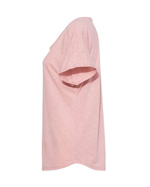 Women’s Triblend Dolman T-Shirt | USA Decoration