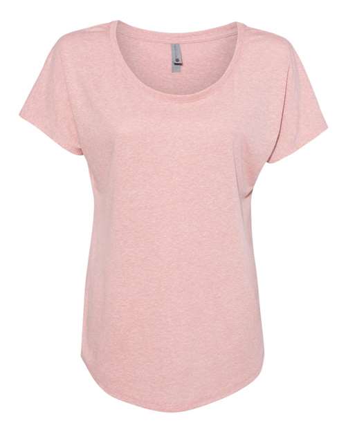Women’s Triblend Dolman T-Shirt | USA Decoration