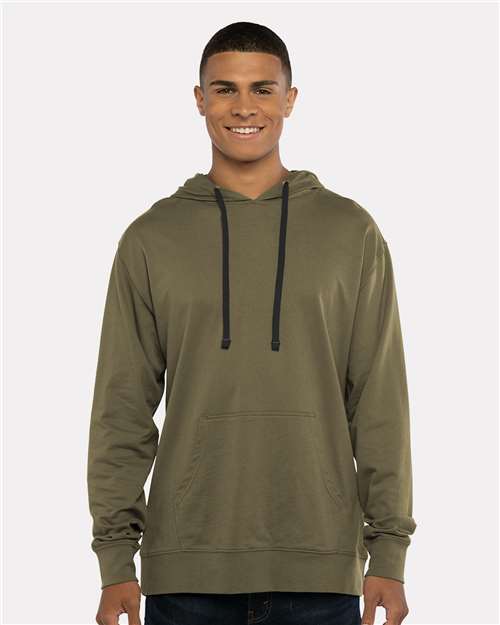 Laguna Hoodie | USA Decoration