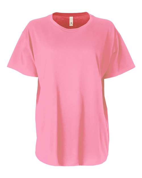 Women’s Ideal Flow T-Shirt | USA Decoration