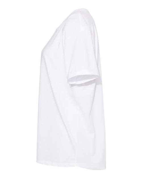 Women’s Ideal Flow T-Shirt | USA Decoration