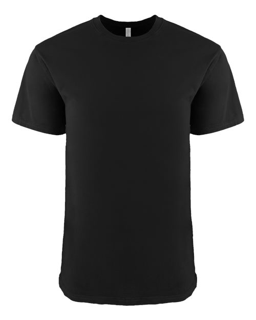 Power Crew Short Sleeve Tee | USA Decoration