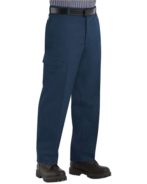 Industrial Cargo Pants Extended Sizes | USA Decoration