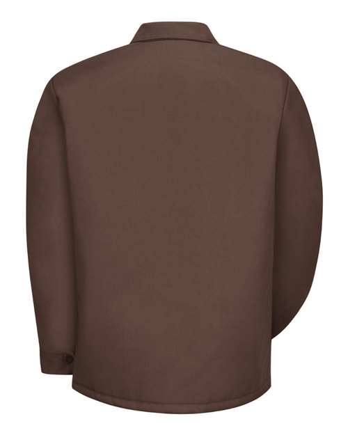 Perma-Lined Panel Jacket - Tall Sizes | USA Decoration