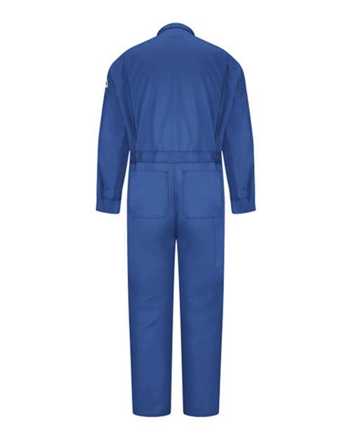 Deluxe Coverall | USA Decoration