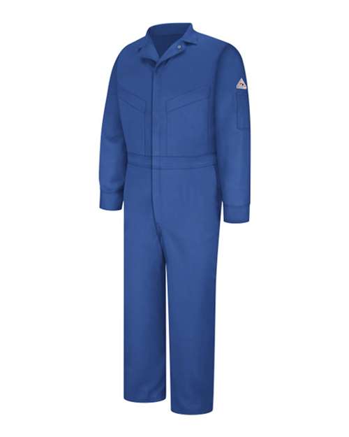 Deluxe Coverall | USA Decoration