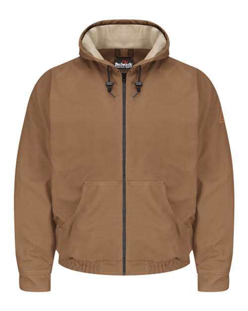 Hooded Jacket - EXCEL FR® ComforTouch | USA Decoration