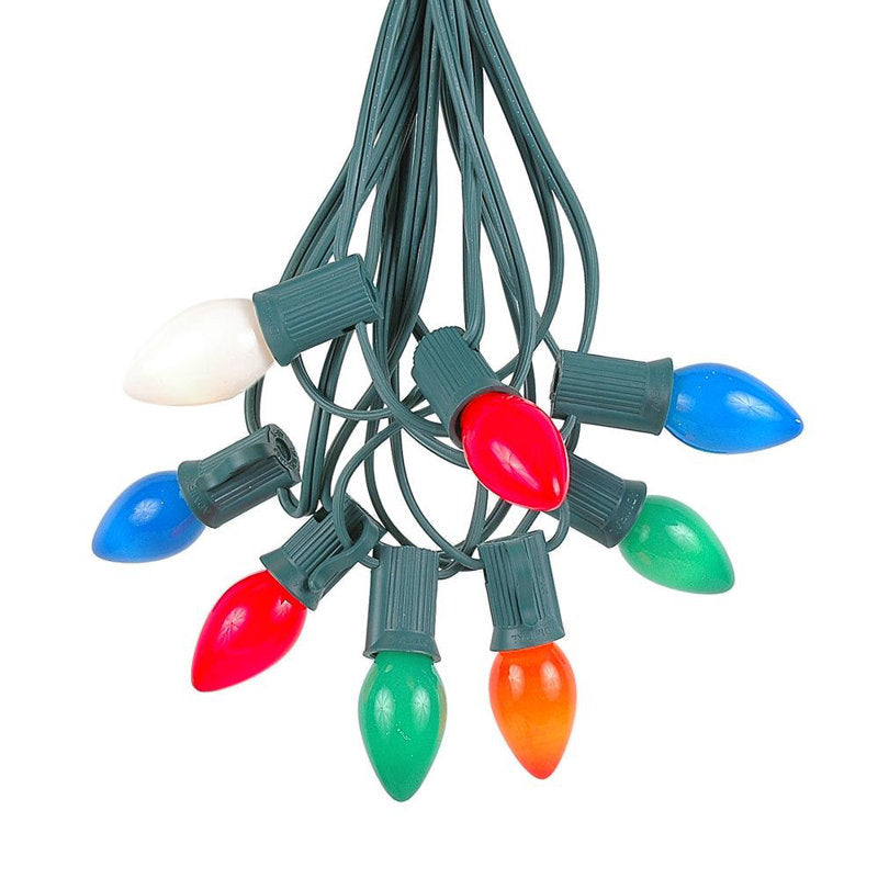 7'' String Lights