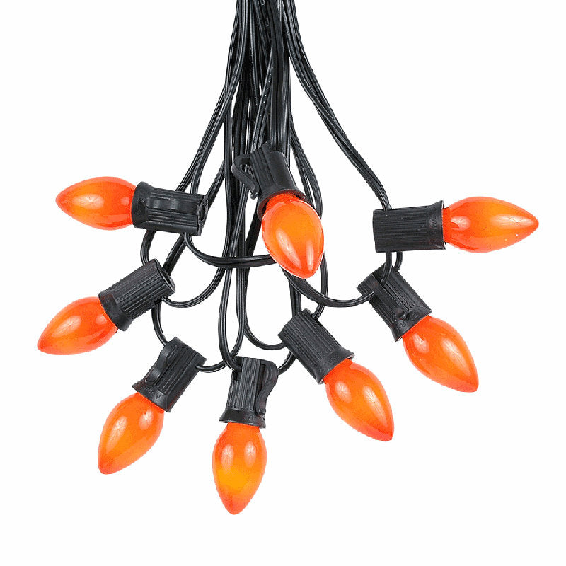 7'' String Lights