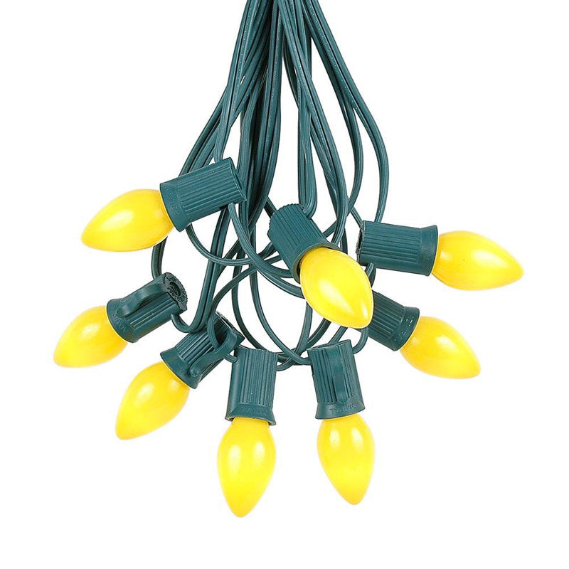 7'' String Lights