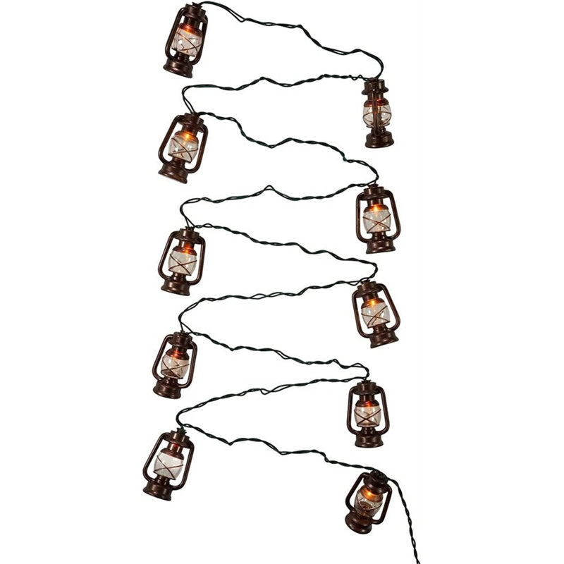 8.25'' String Lights