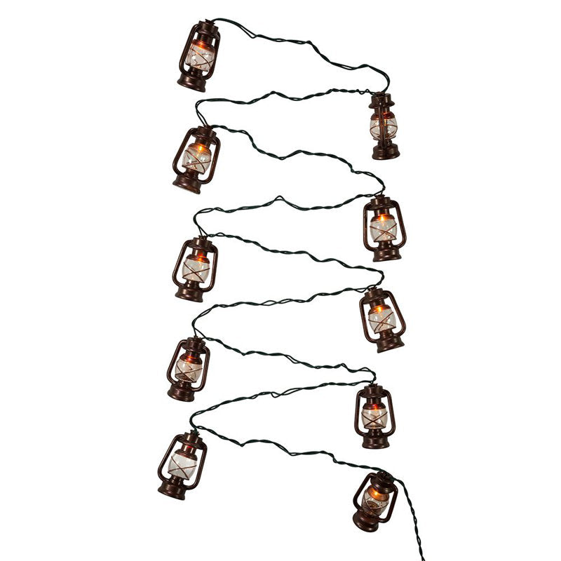 8.25'' String Lights