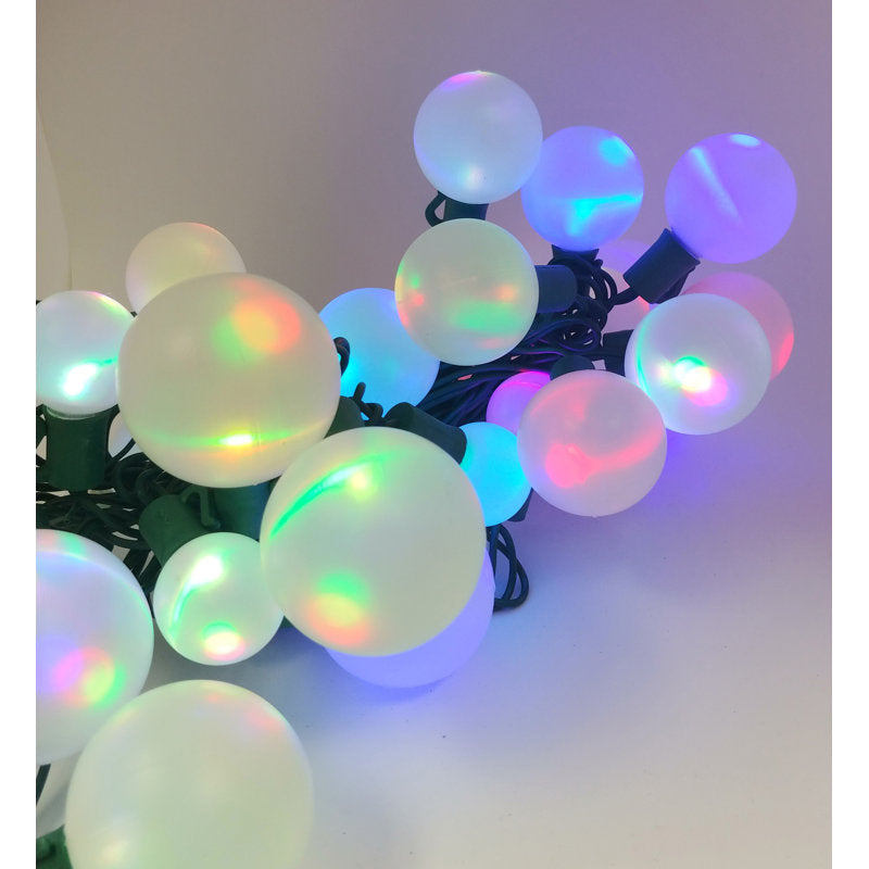 8.75'' LED String Lights